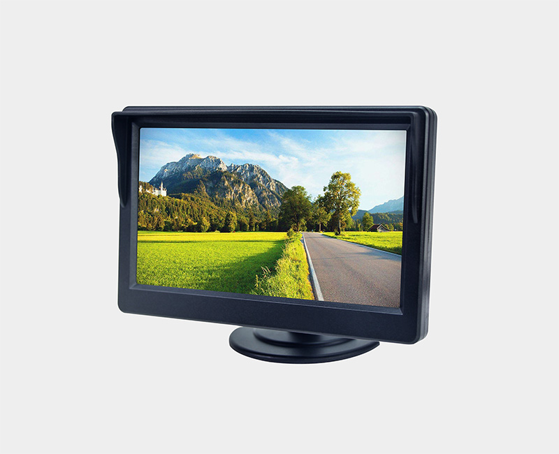 5inch Digital Wireless System5inch Digital Wireless System